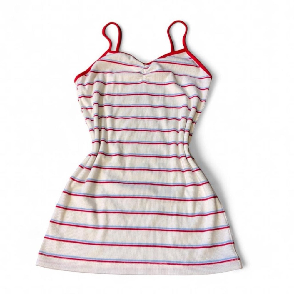 Medium Tank top for spring